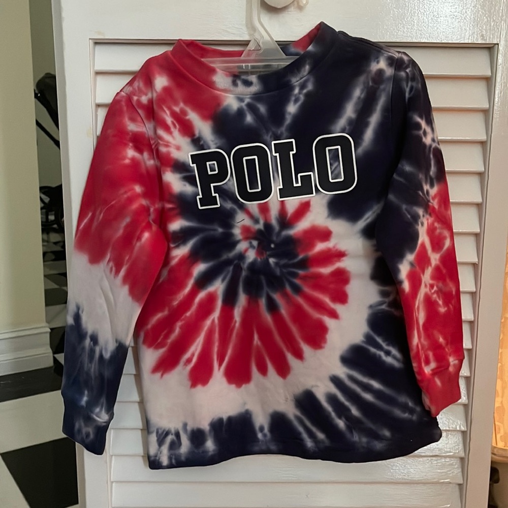 Polo Ralph Lauren sweater